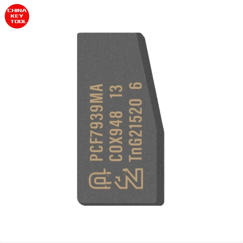 1PCS Original Chip PCF7939MA 4A Transponder Chips For Fiat For Toro For Mobi For Renault For Hyundai For Nissan Kicks