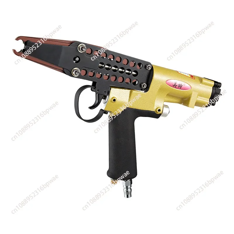 

Best sell C-type Air SC77XE extended mouth rockery tie mesh buckle cloth