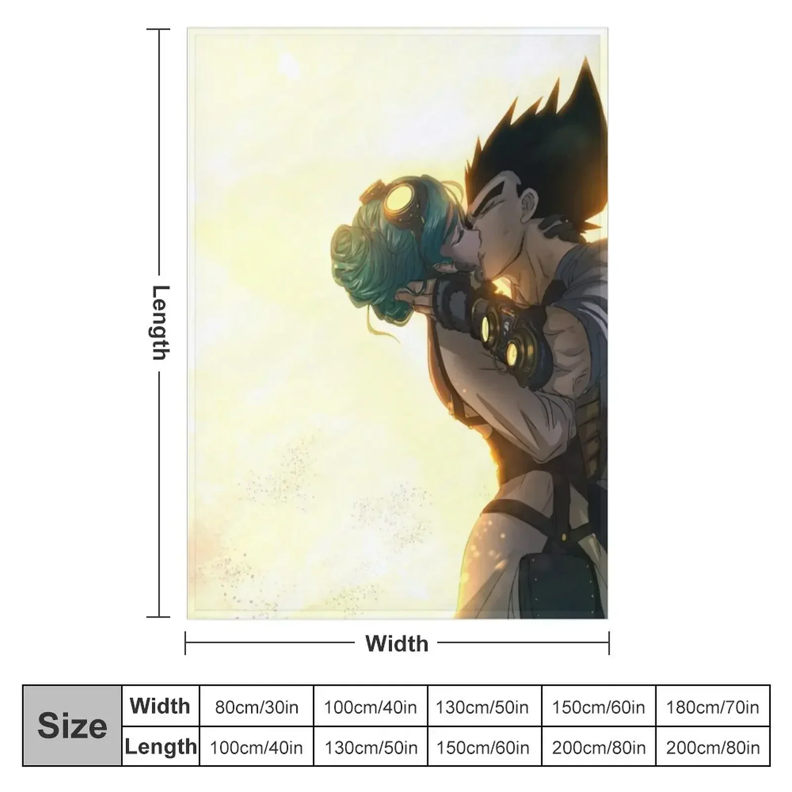 Of Stars, Steam and Pride Throw Blanket Flannels blankets ands christmas gifts Loose Blankets