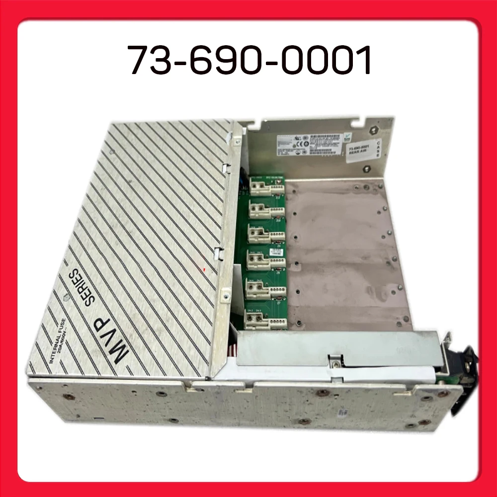 

For ASTEC Industrial Medical Power Supply 73-690-0001