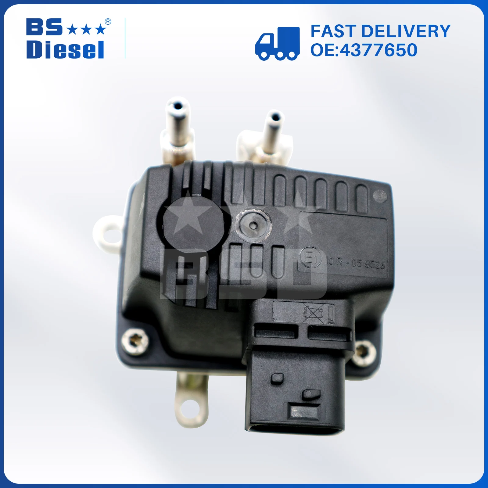 Brand New SCR System Adblue Urea Dosing Pump 4354281 5506453 DEF Doser Injector 4377650 for Cummis Engine Parts