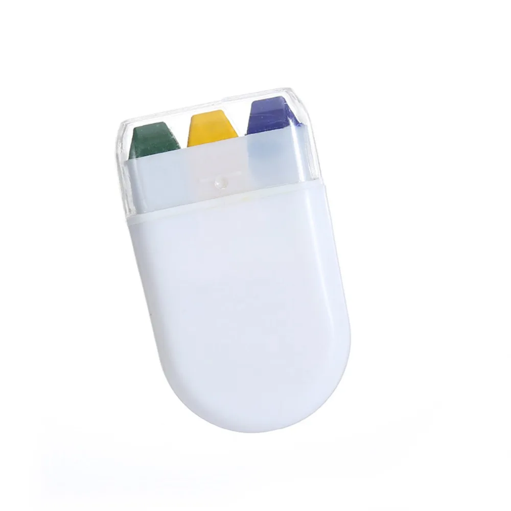 

6Pcs Washable Rainbow Face Paint Pen Colorful Pride Day Body Art Paint Carnival Party DIY Makeup Graffiti Crayon Paint Party