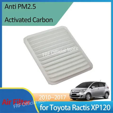 10 best sales टोयोटा रेक्टिस - №7