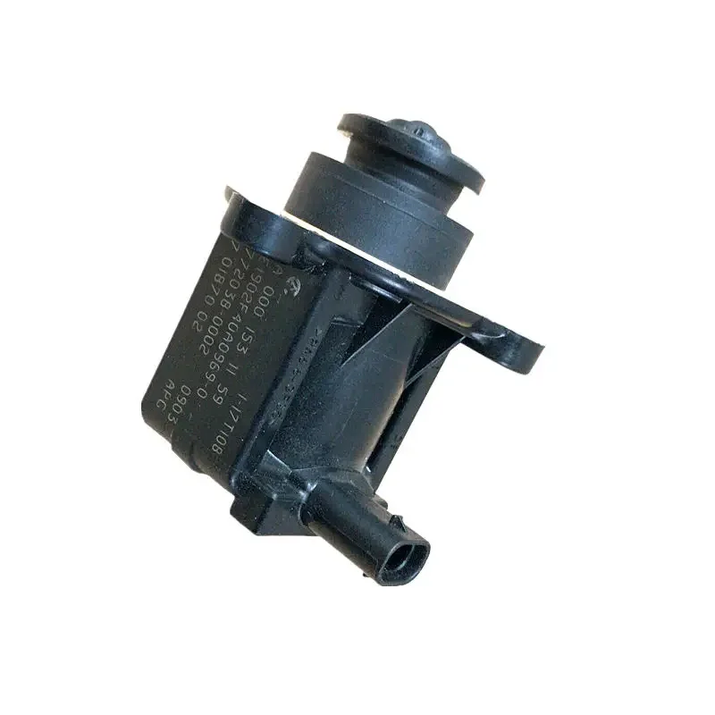 for Turbine Regulating Valve A0001531159 for Mercedes C180 C200 Charger Diverter Valve A207 C207 S204 S212 W204 W207 0001531159