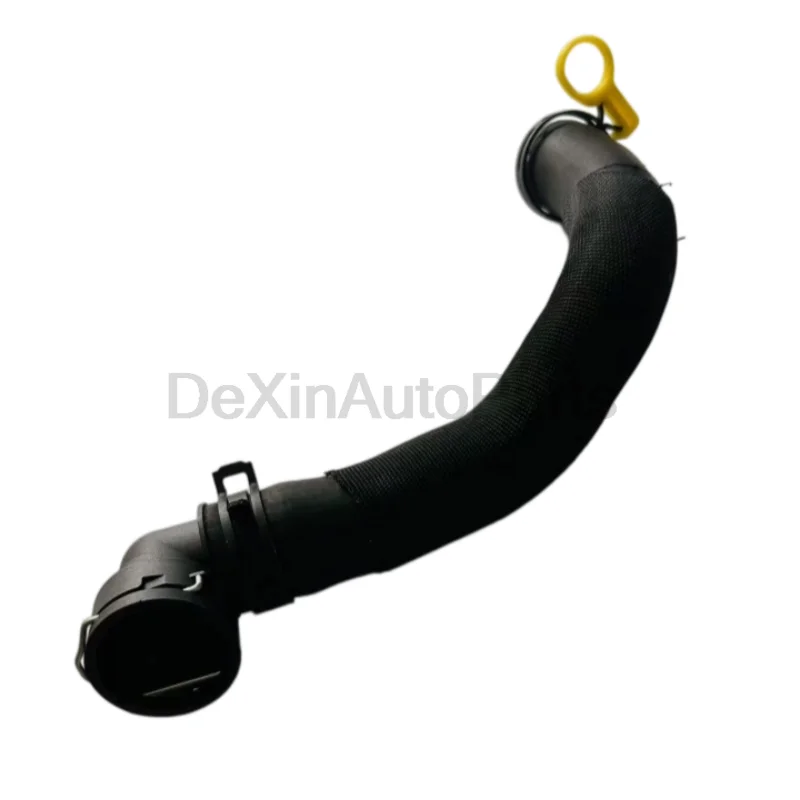 LR118802 LR095544 LR043326 LR019832 LR013682 Upper Radiator Coolant Hose Direct Repl for 3.0L V6 Diesel SUV Auto Parts 2010 2016