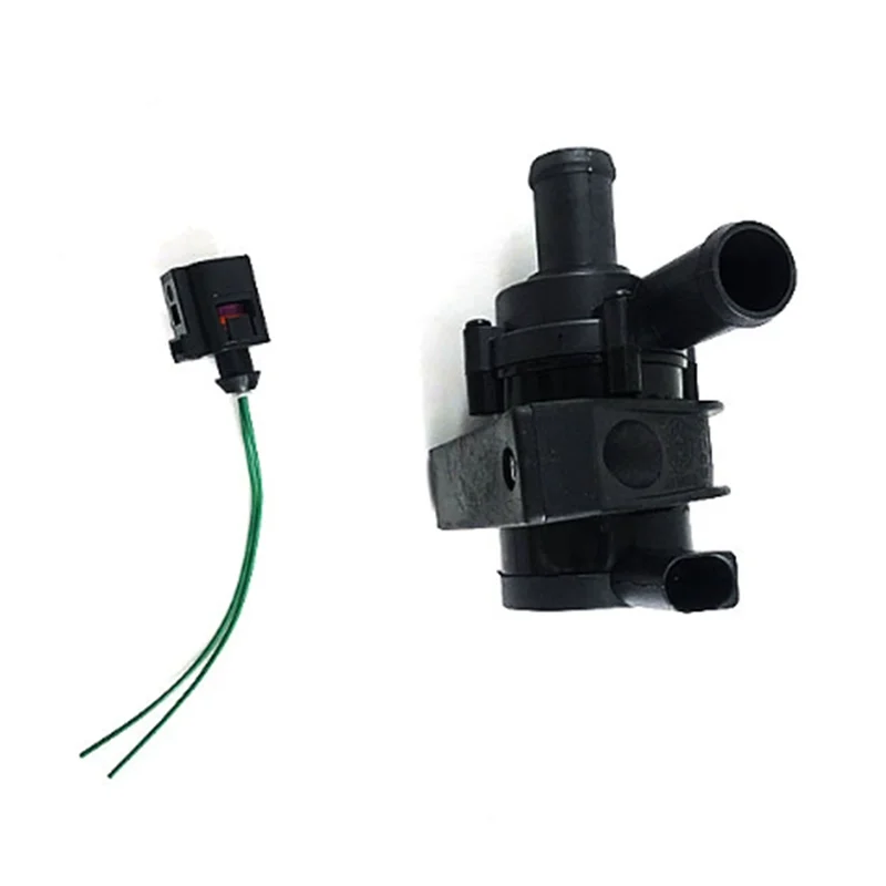 

P-Premium-Car Авто Дополнительный Вспомогательный Электрический 1K0965561J Насос Охлаждающей Воды Forjetta Golf CC VW Passat B5 B6 Audia