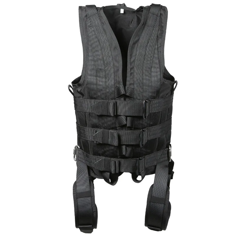 

Are suitable for the whole body Weiya clothes safety clothes safety belt