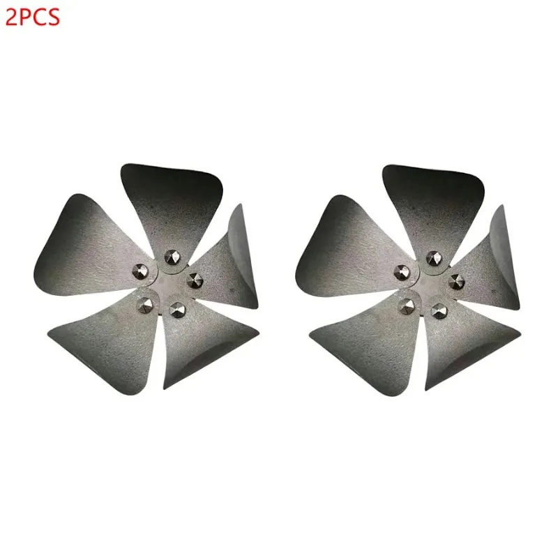 

1 шт./2 шт., научный образовательный реквизит-цветок из никель-титанового сплава с памятью в форме цветка