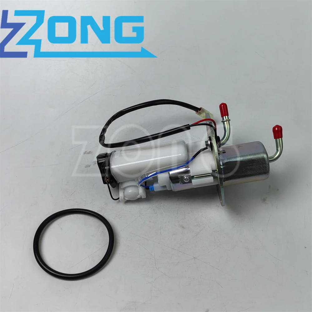 

For Kawasaki Z750 Z1000 Z750R 2007-2012 Motorcycle Fuel Pump Assembly 49040-0018 UC-T33KU55 49040-0724 490400018 UCT33KU55
