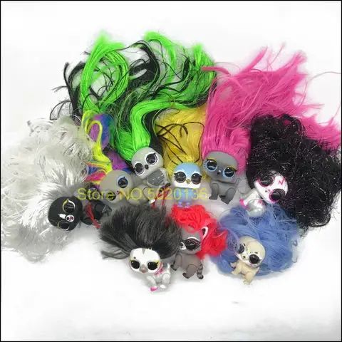 8 best sales LOL Överraskningsdocka - №8