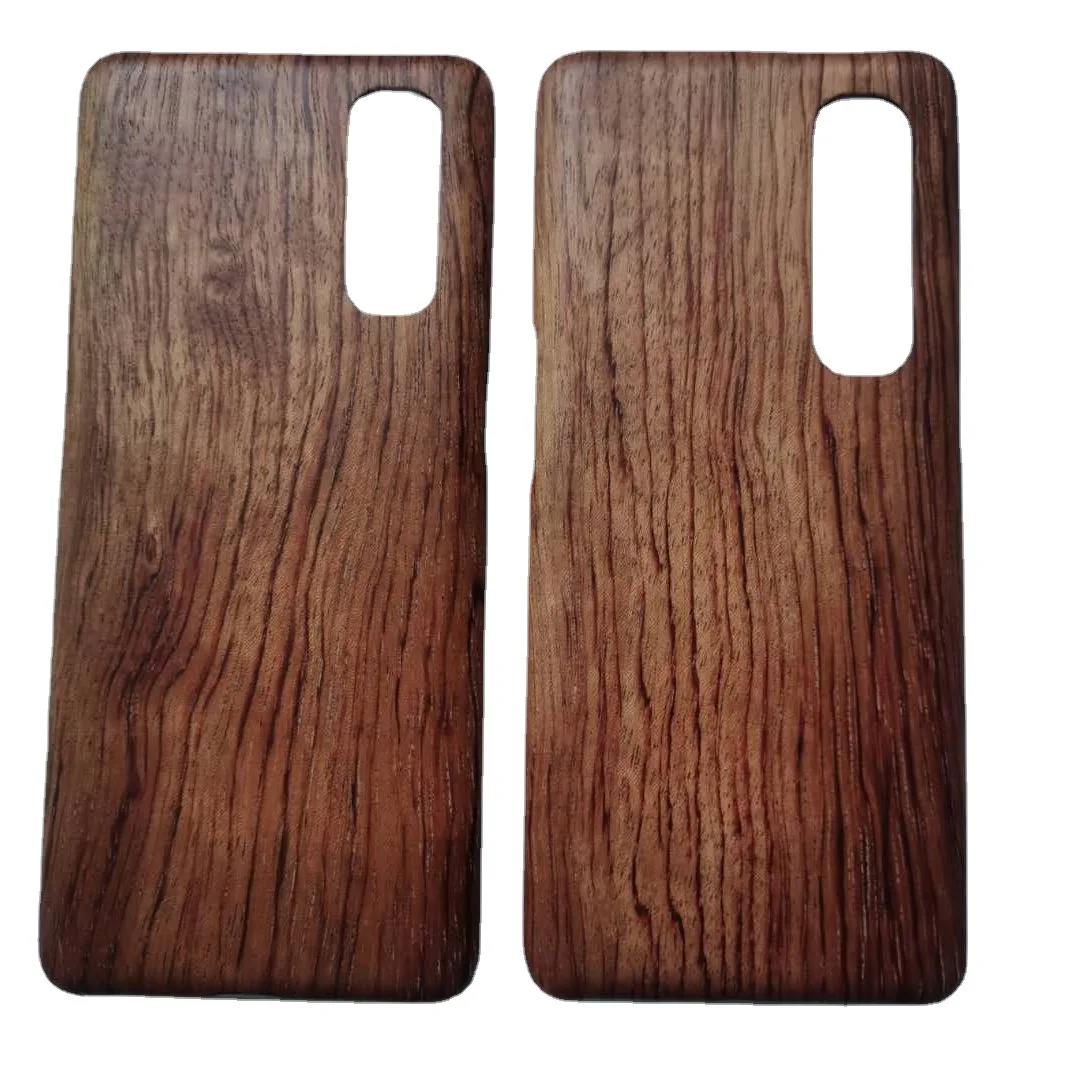 for OPPO Find X7 X6 X5 X3 Pro ULTRA aramidfiber wood phone case Reno ACE wooden protective case when business