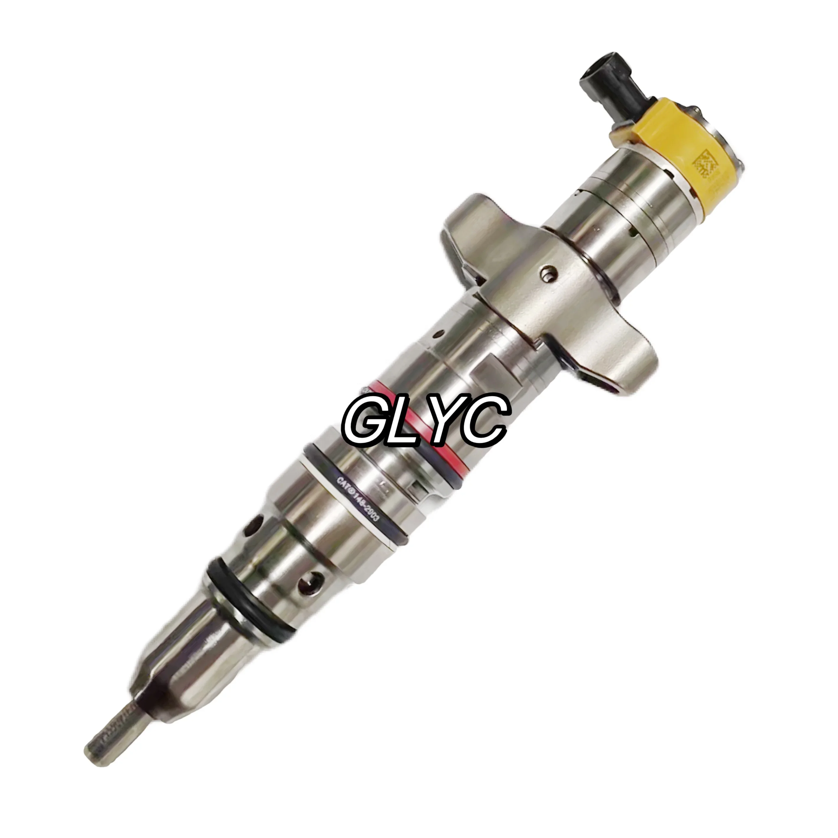 

Hot Sale Dies el Engine Fuel Injector 254-4340 Fuel Injector Assembly 2544340 For Caterpillar C9 Engine