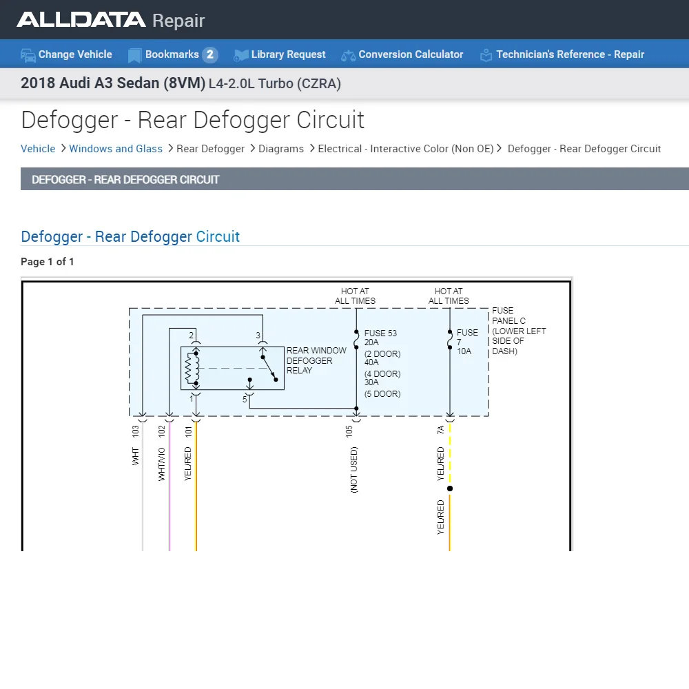 2025 Alldata Online Haynes Pro Auto data 4-in-1 Workshop Car Repair Software Auto Data Workshop Login Using URL Does Not Require