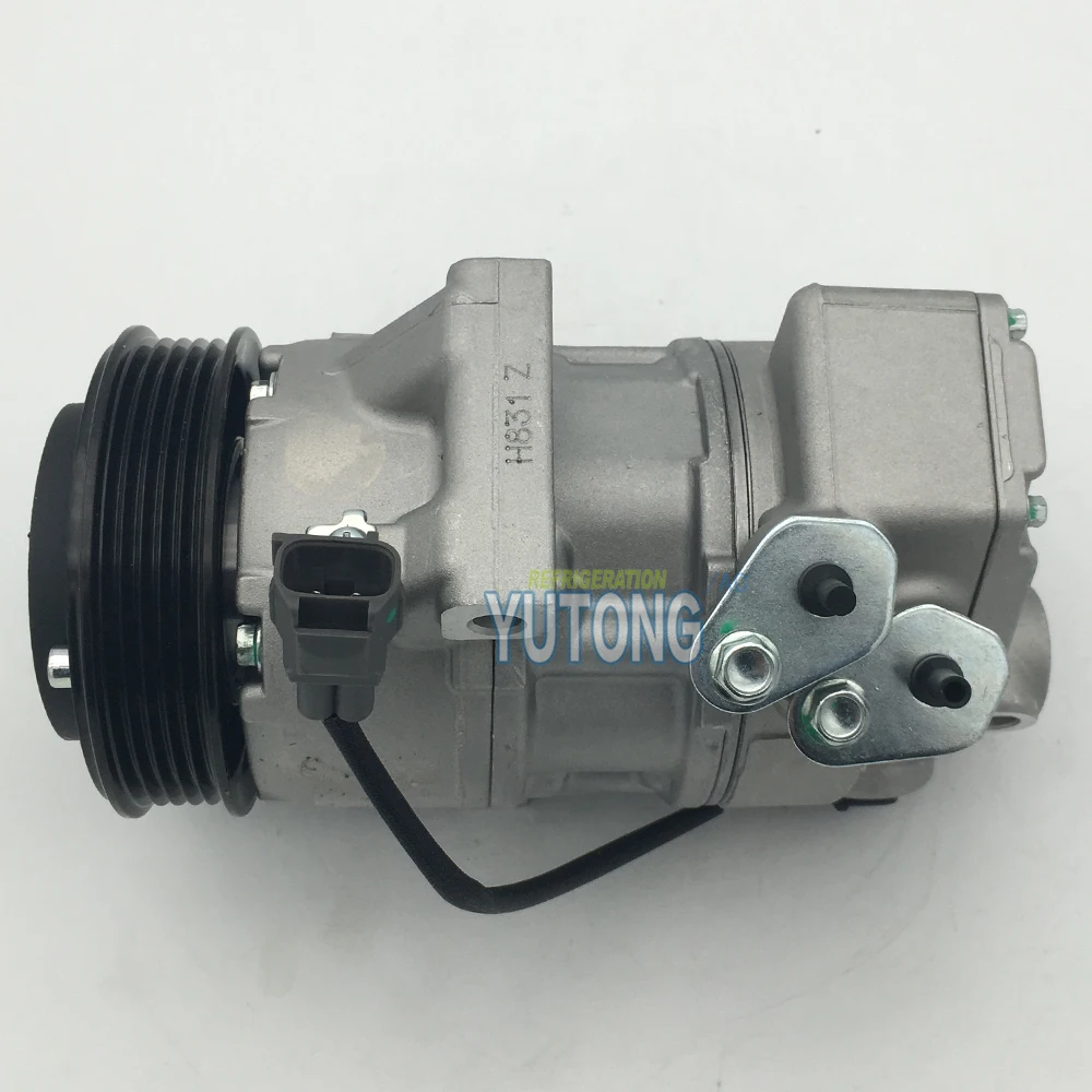 5SE09C AC Compressor for MERCEDES BENZ SMART ROADSTER 4472209682 4472209687 4472209683 DCP17054 DCP45003 4542300111 7813A058