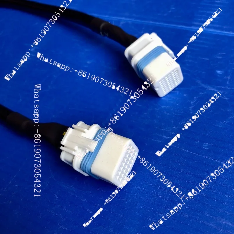 

Applicable to DJI Drone T40 T20P Spraying Signal Line PS Cable Plant Protection Machine Spare Parts