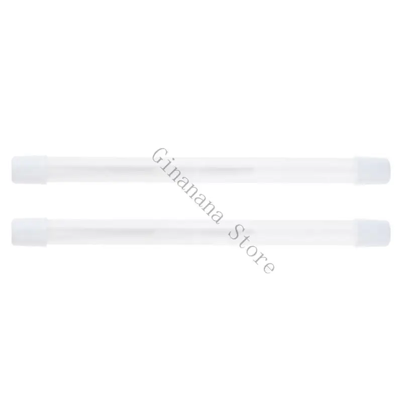 Picture 6: Q81F Pen Eraser Mechanical Eraser Pen Square & Round Tip Eraser Pen Artist Eraser for Student