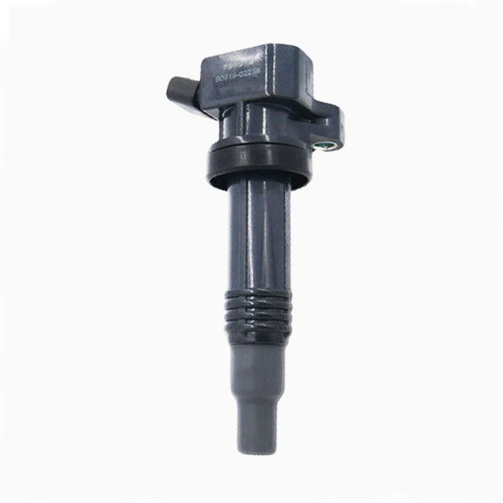 4PCS High Quality with box 90919-02236 9091902236 90919 02236 Ignition Coil for T-oyota Altezza Gita SXE10 3SGE 1998-2005