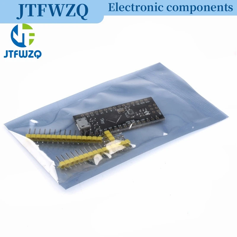 MH-Tiny ATTINY88 Micro Development Board 16Mhz /Digispark ATTINY85 Upgraded /NANO V3.0 ATmega328 Extended Compatible For Arduino