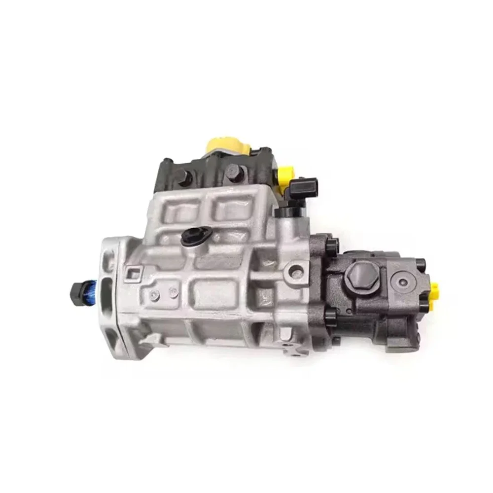 

For 326-4635 3264635 C6.4 Engine Fuel Injection Pump For Caterpillar 320D 320D L 321D LCR 323D L 325D