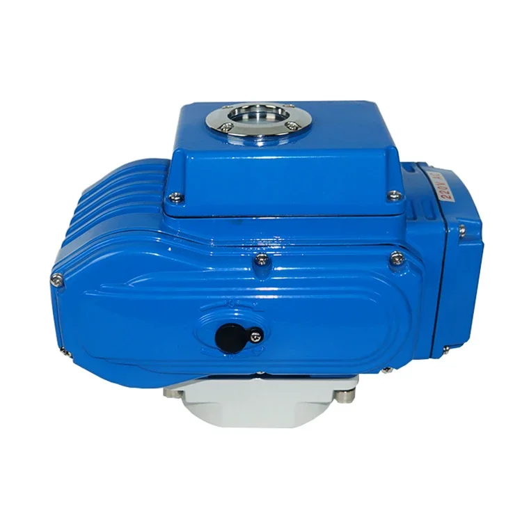 

high quality electric rotary actuators for sale