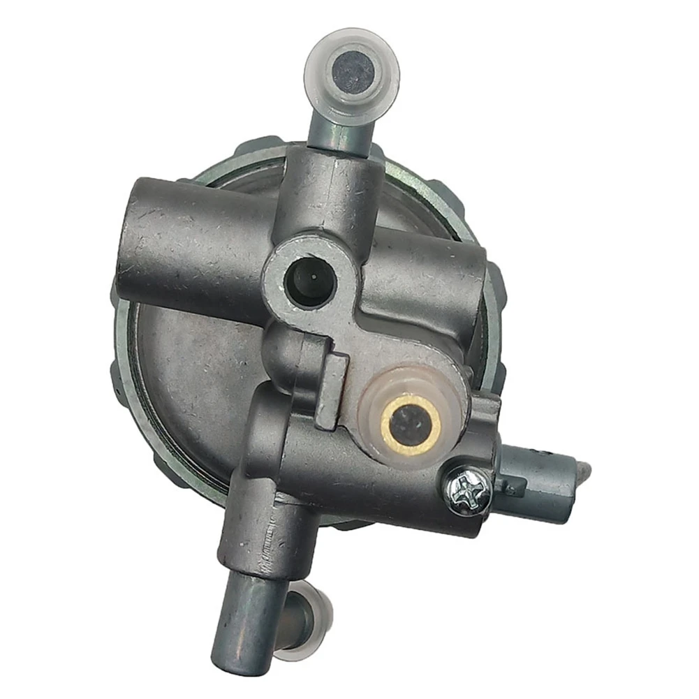 AM876411 Fuel Filter for John Deere Lawn Garden Tractors 3tne74 X495 X595 670 415 455