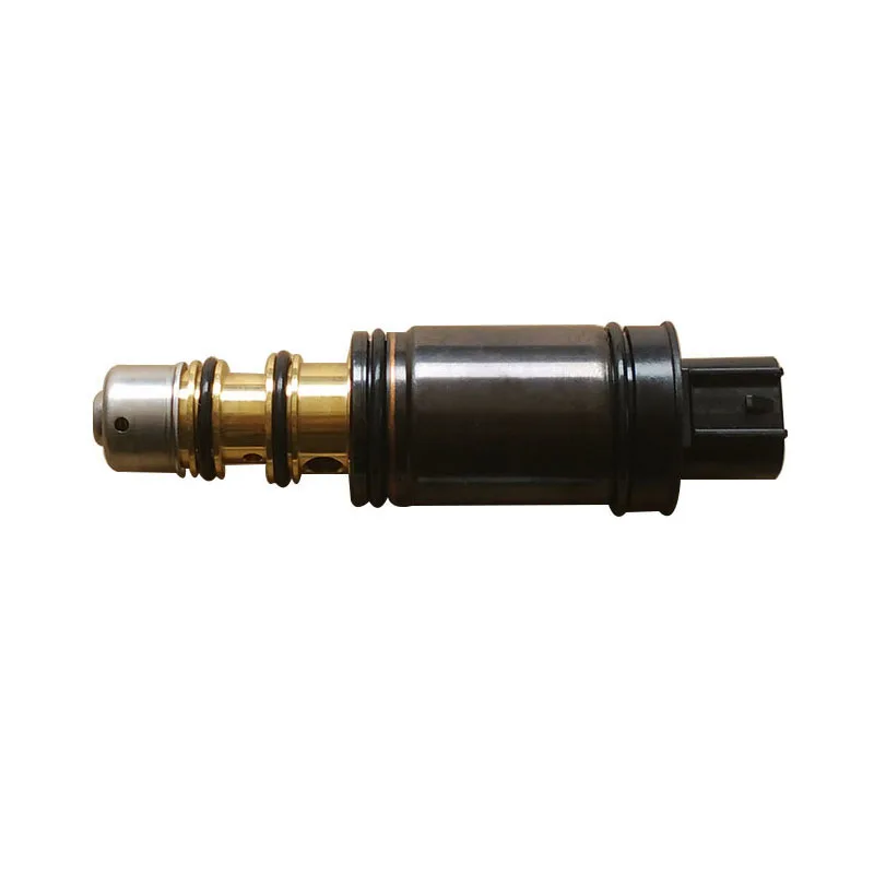 

Automotive Parts, Air Conditioning Compressor, Solenoid Valve