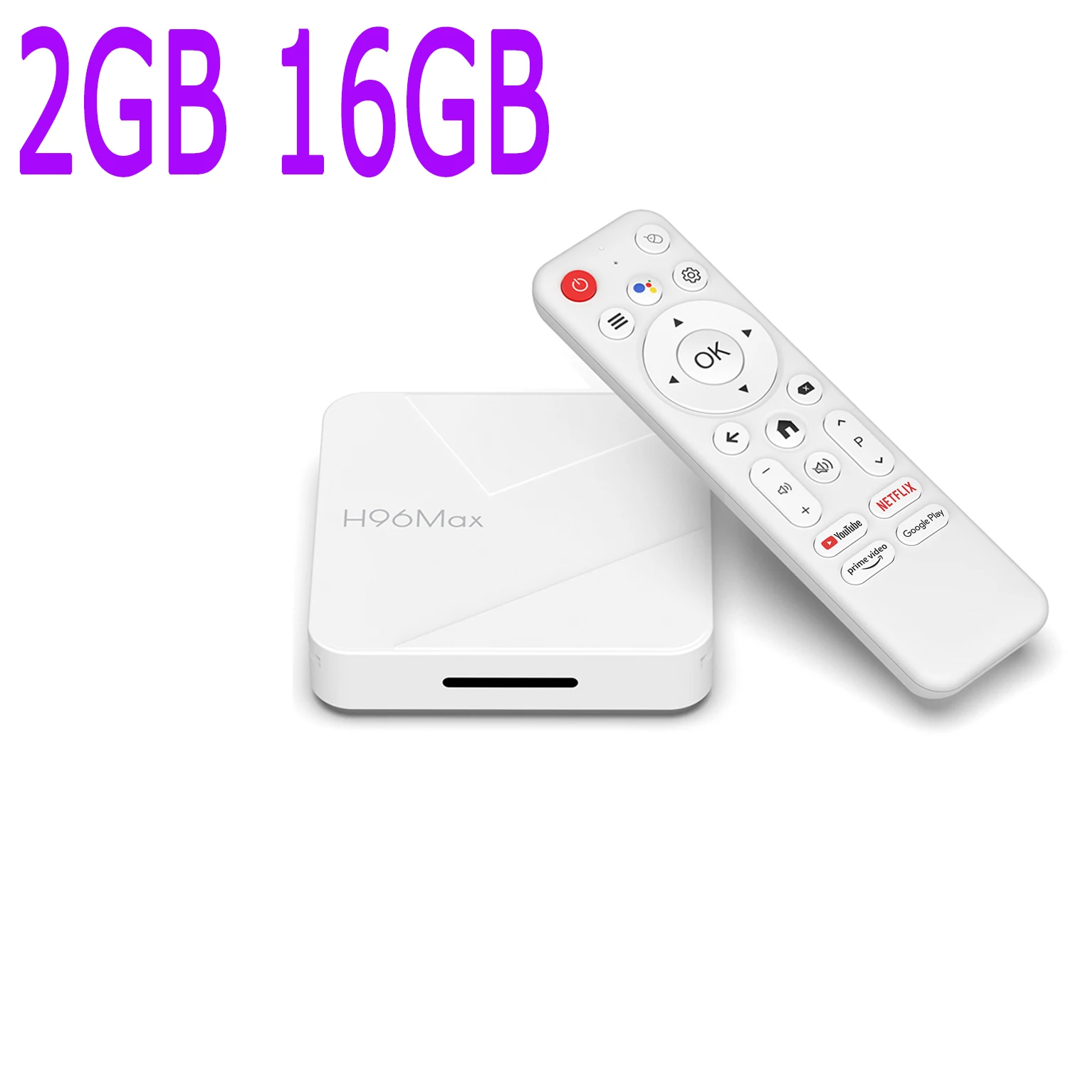 2GB16GB