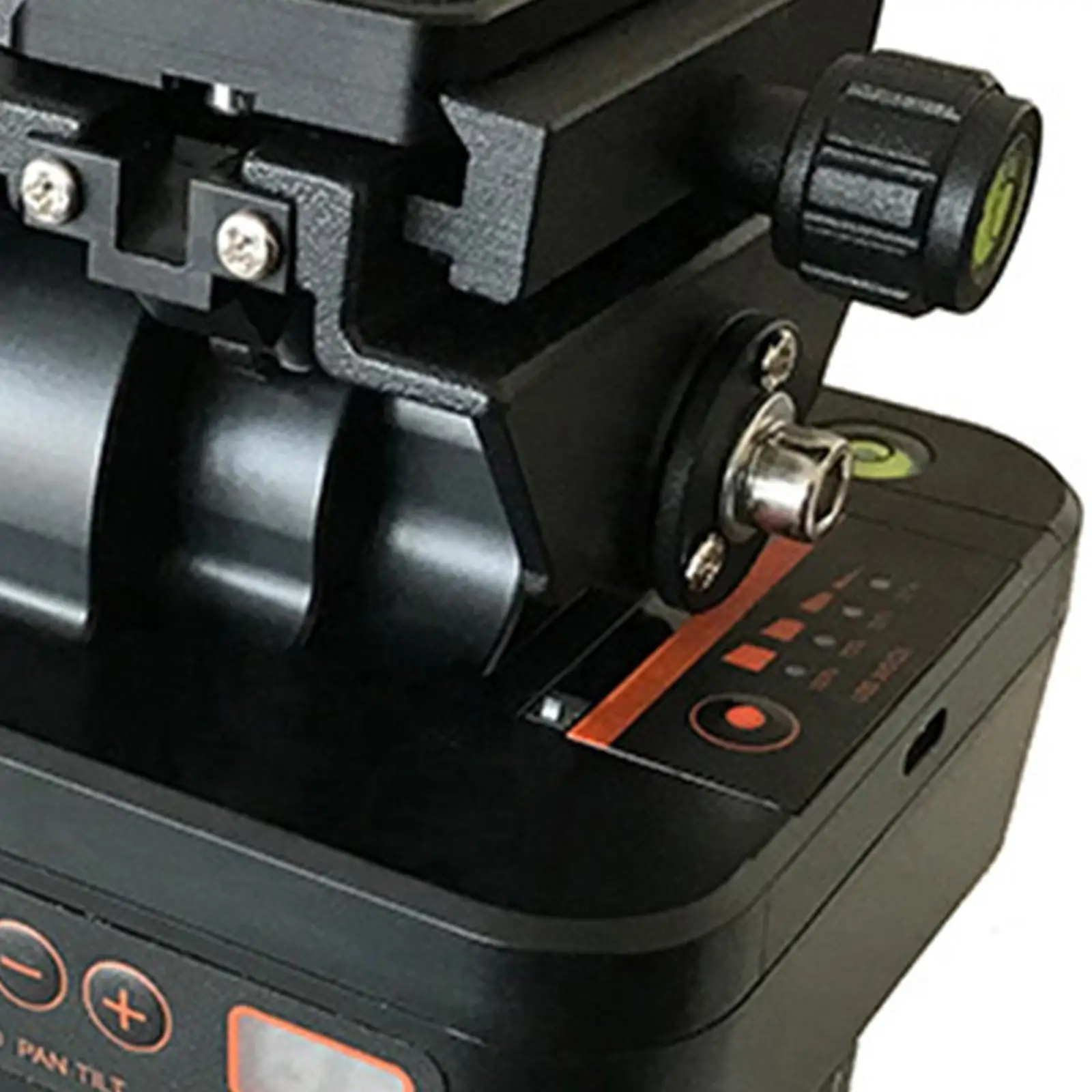 

Электрическая панорамная головка для штатива/для таймлапс-съемки с переменным и направленным дистанционным управлением для смартфона.