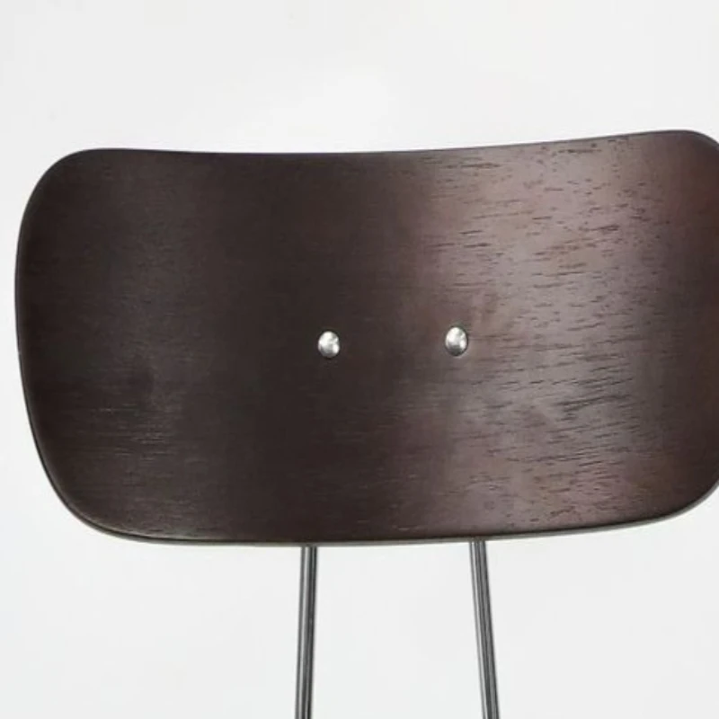 Sedia da bar americana dritta Vento industriale Sedia da bar regolabile in altezza rotante Mobili da bar con sollevamento rotante Stolik Barowy XYBC