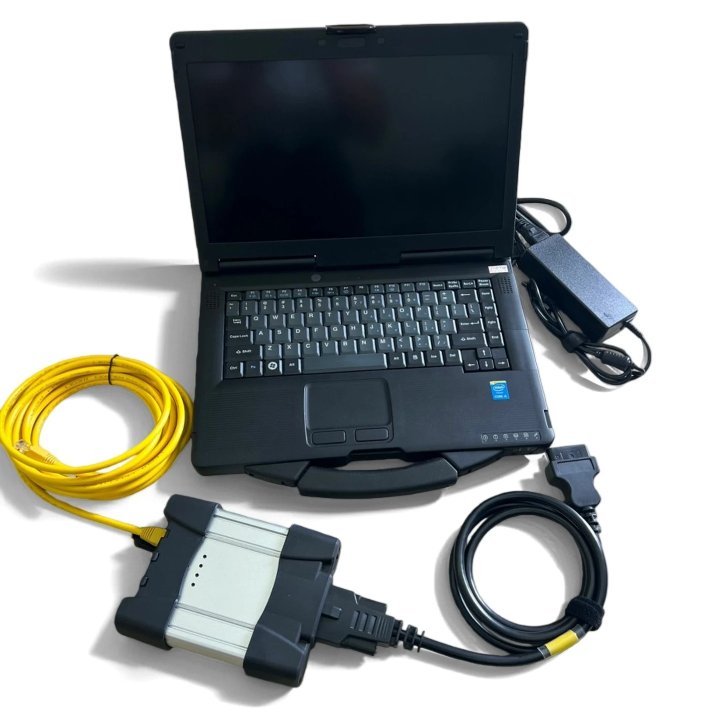 Tools For Bmw Icom …