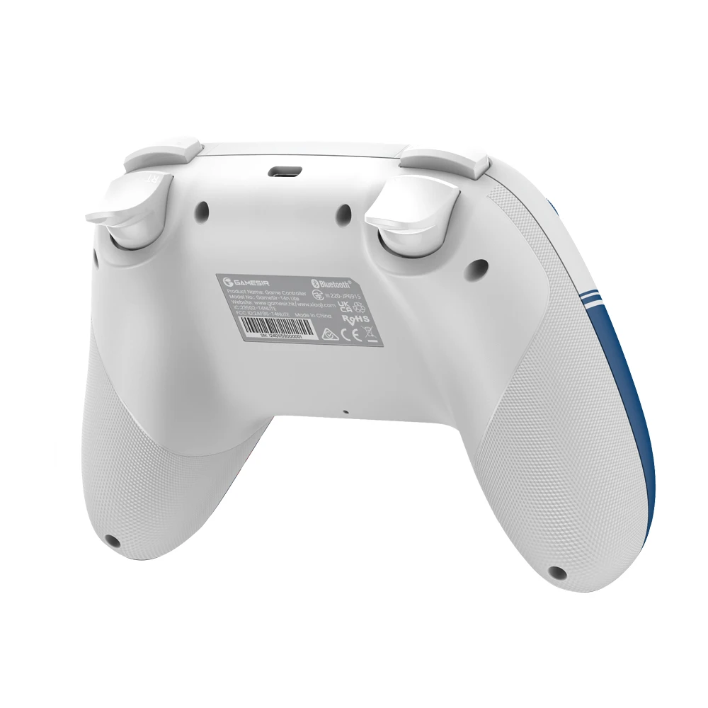 GameSir Nova Lite Switch Controller Gaming-Gamepad mit Hall-Effekt-Joystick für Nintendo Switch, iPhone und Android-Smartphones – Detail 37