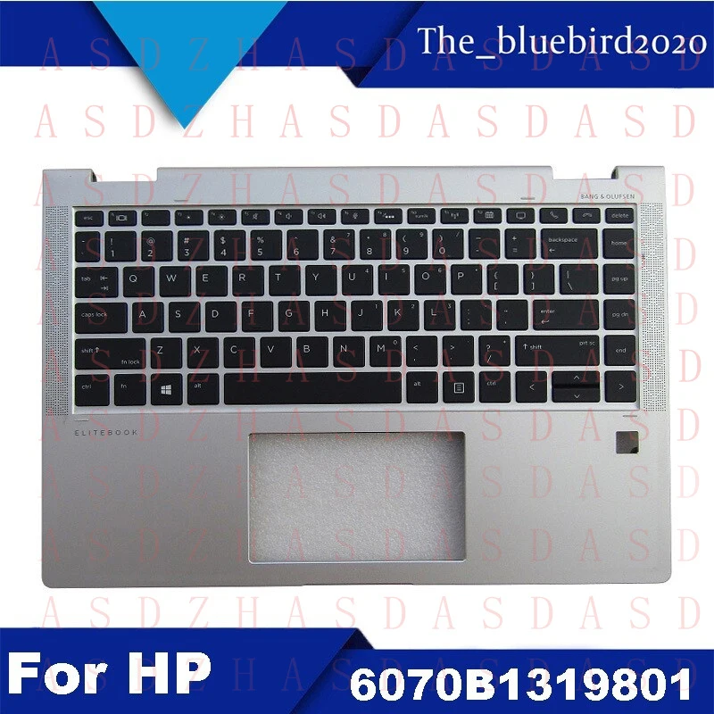 

Z Для HP Elitebook 1040 G5 C Shell с клавиатурой 6070B1319801 L41040-001