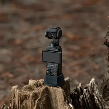 DJI Osmo 포켓 3 용 데스크탑 스탠드 거치대, 휴대용 지지대 어댑터, 고정 마운트 짐벌 카메라 액세서리  Best5