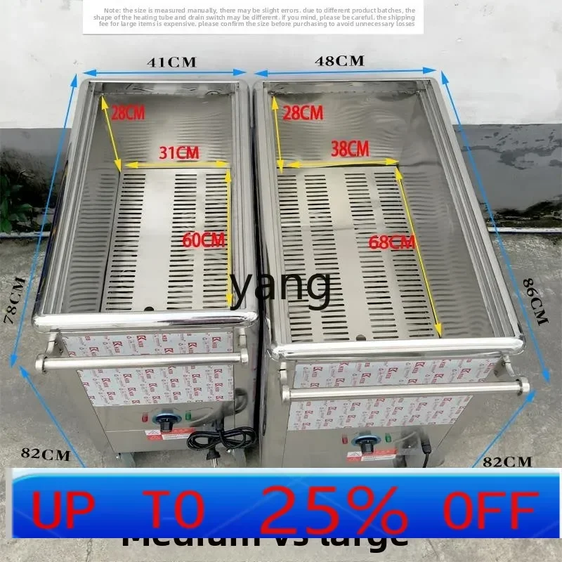 

LMM Commercial Heated Towel Cart Electric Steamer Disinfection Cabinet Beauty Salon Foot Spa Bathroom Heating Cabinet