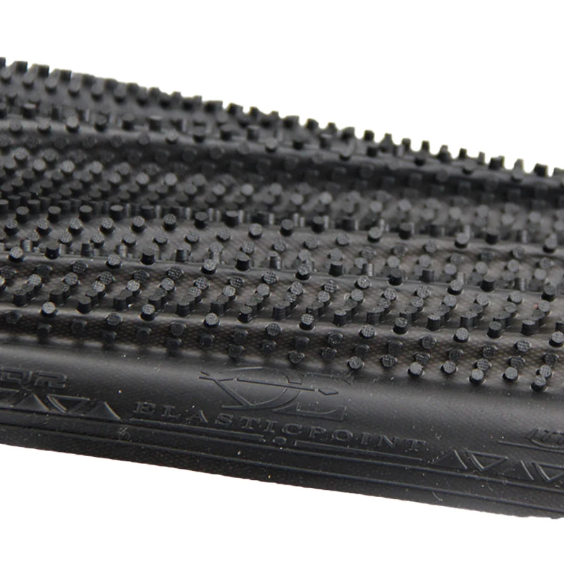 Germany TERMINATOR-PRO Table Tennis Rubber Long Pips OX Cured/Uncured 2.1/2.5mm High Particles Ping Pong Rubber for Anti-Arc