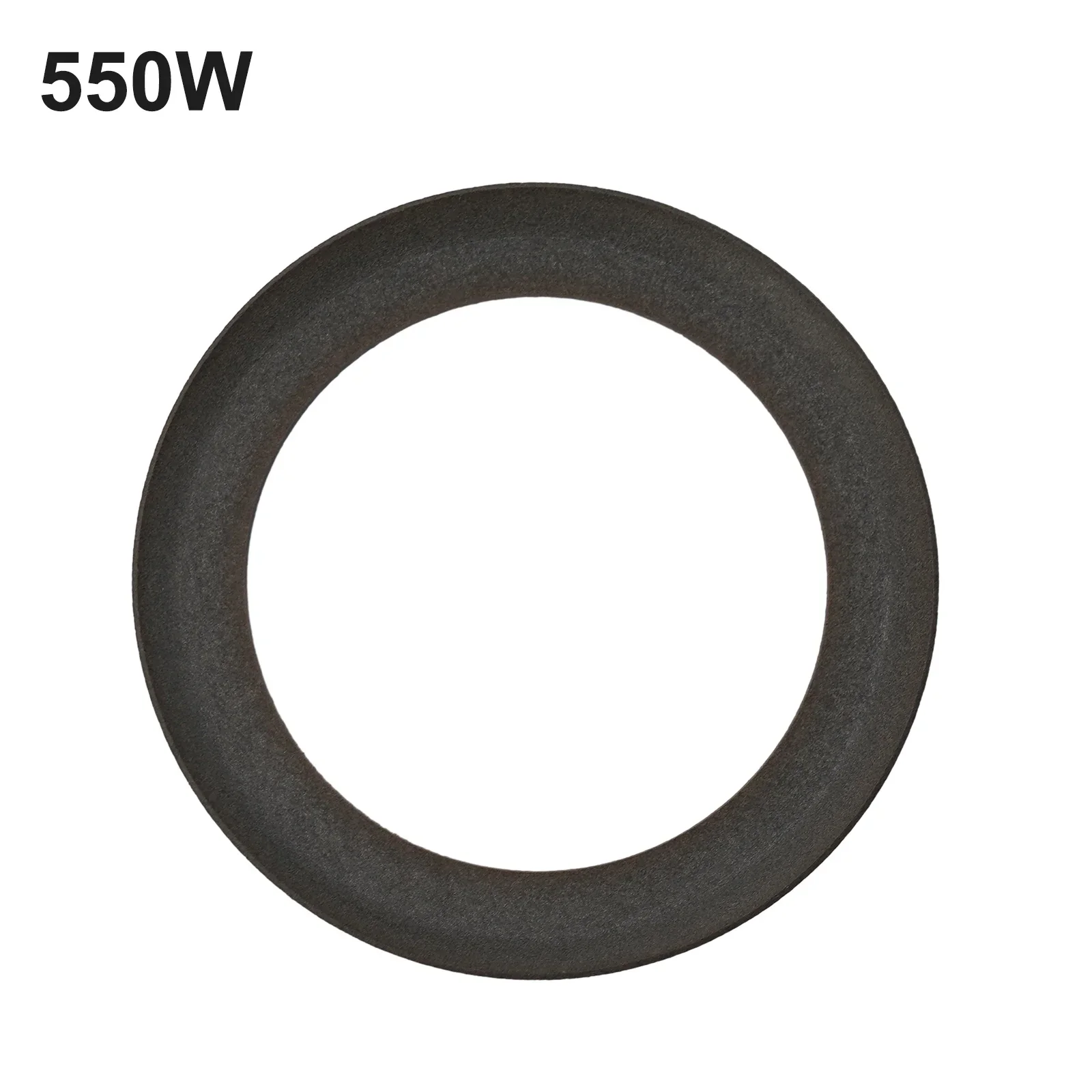 1pc Air Pump Piston Ring Rubber Anti-Fatigue For Oil-free Cylinders Air Pumps 50W/1100W/1500W/1600W Air Compressors Accessories