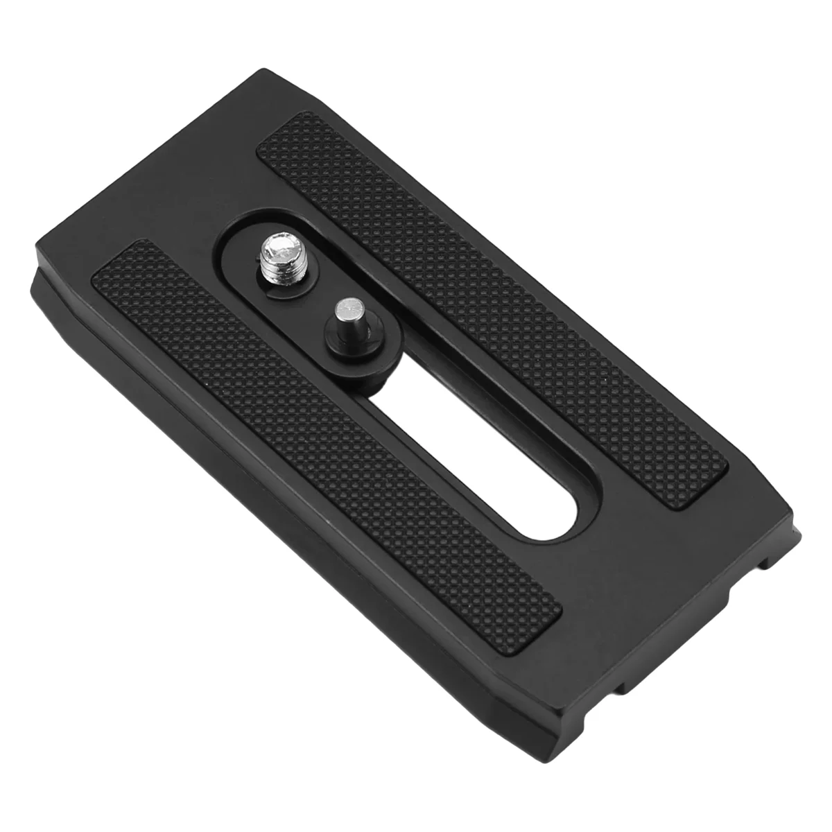 ขายร้อน QUICK RELEASE PLATE, กล้อง QUICK RELEASE PLATE ADAPTER สําหรับ KH25/KH26/KH25N/KH26NL กล้องอุปกรณ์เสริม