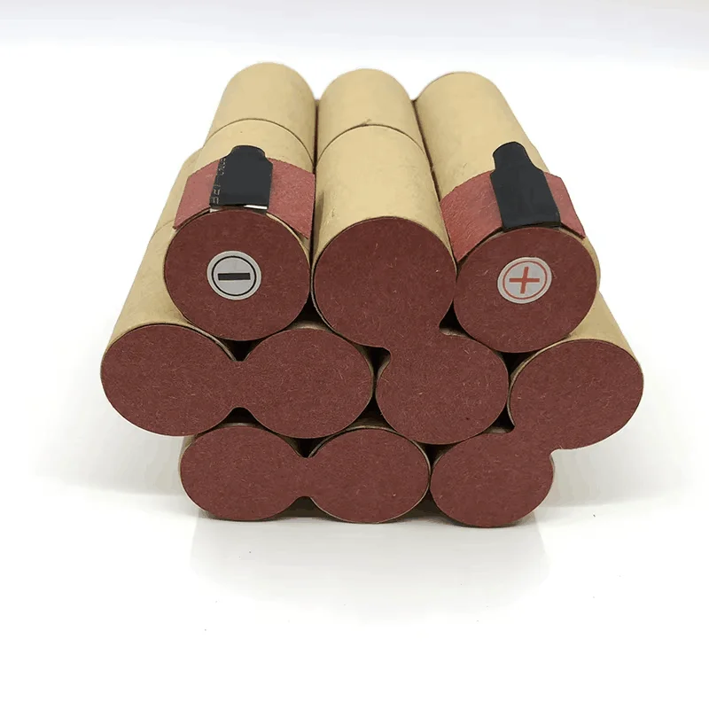 Per Hitachi 24V 4000mAh batteria per elettroutensili C7D CR24DV DH24DV DH24DVA DV24DV DV24DVA DV24DVKS EB 2420, EB2430HA EB2430R