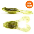 DOUBLE GREEN
