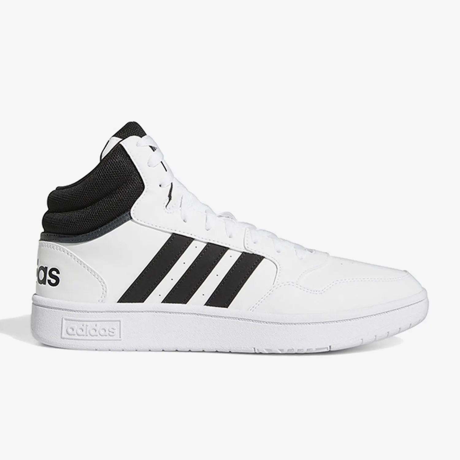 

Adidas Genuine Neo Hoops 3.0 Туфли средней высоты унисекс GW3019