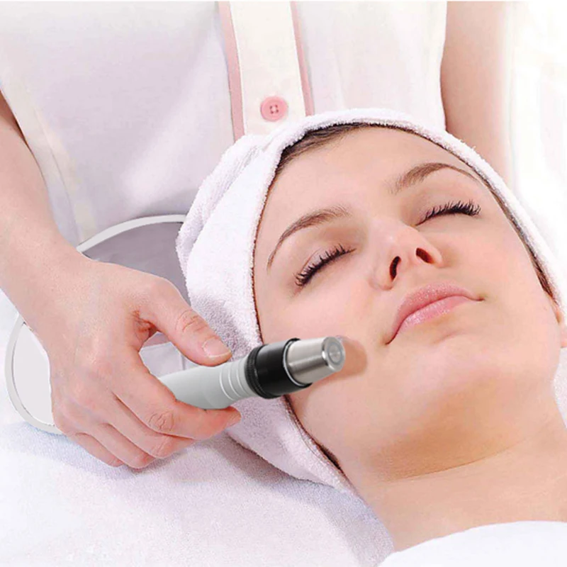 2Mhz 3 in 1 RF Tripolar Skin Lifting Machine Face&Eye Lifting Tighten Beauty Device Skin Rejuvenation Wrinkle Eye Care