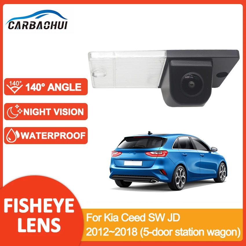 New Car Rear View C… - image