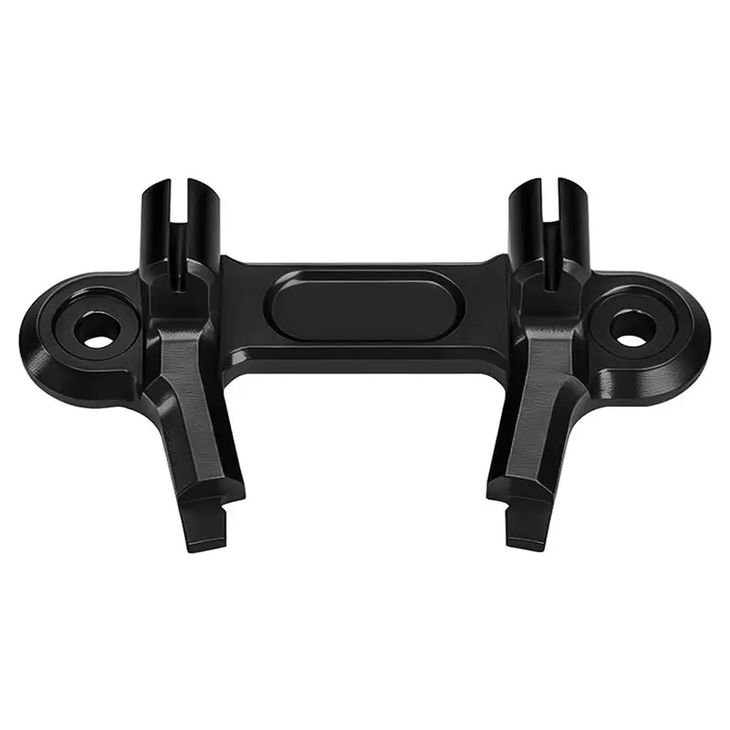 AINY-Pro Scale 2WD Parts Flex Cable Mount 8S For TRAXXAS 1/6 Funco Pro Scale 2WD Sand Car 8S 8S