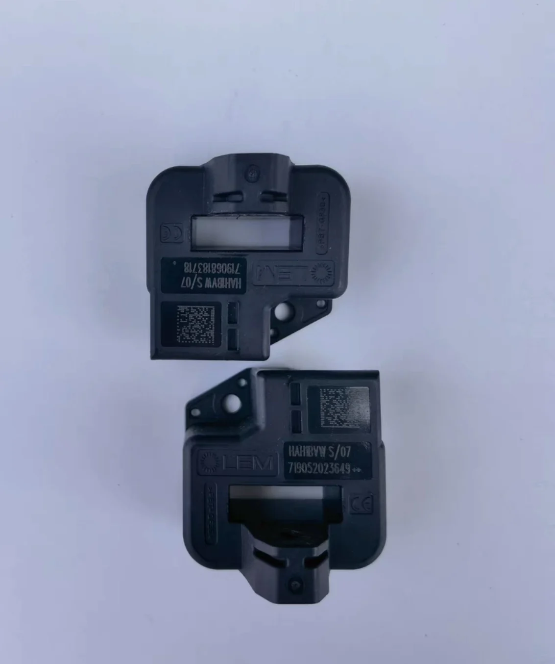 Sensor atual novo, HAH1BVW, S/01 /02 /03 /04 /05 /06 /07 /08, 1PC