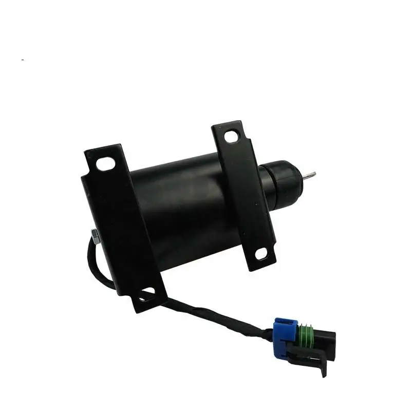 

Construction Machinery Parts Solenoid 10-60018-00 10-66810-00 For 850U Carrier Transicold Refrigeration units