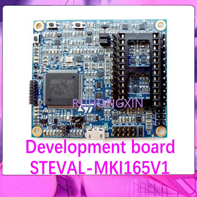 STEVAL-MKI109V3 MEMS adapter compatible ST MEMS adapter motherboard Development board