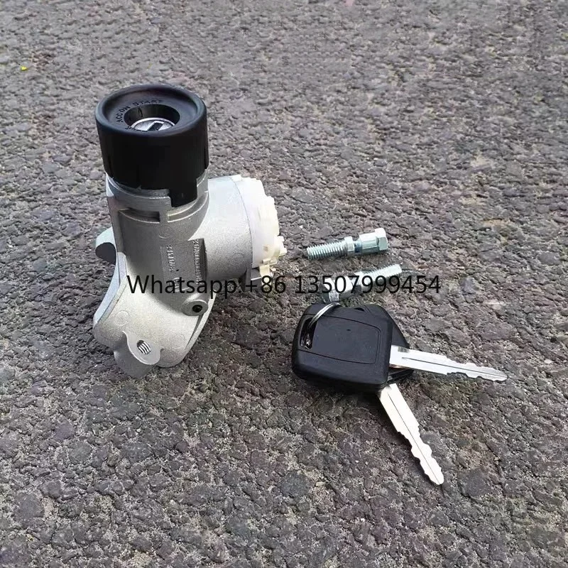 h4373020001a0-	-conjunto-de-interruptor-de-encendido-foton-auman-gtl