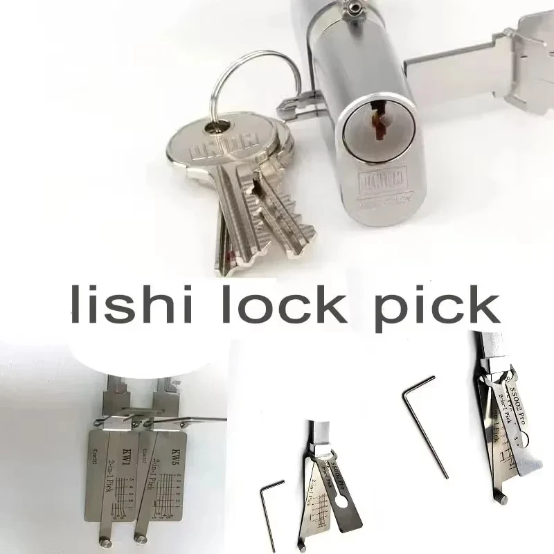 Thumbnail 4 - #74 Tool Keys Ranking List in 2026