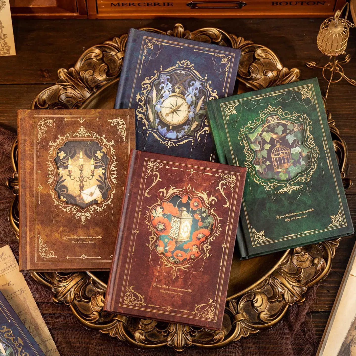 192Pcs/Lot Memo Pad…