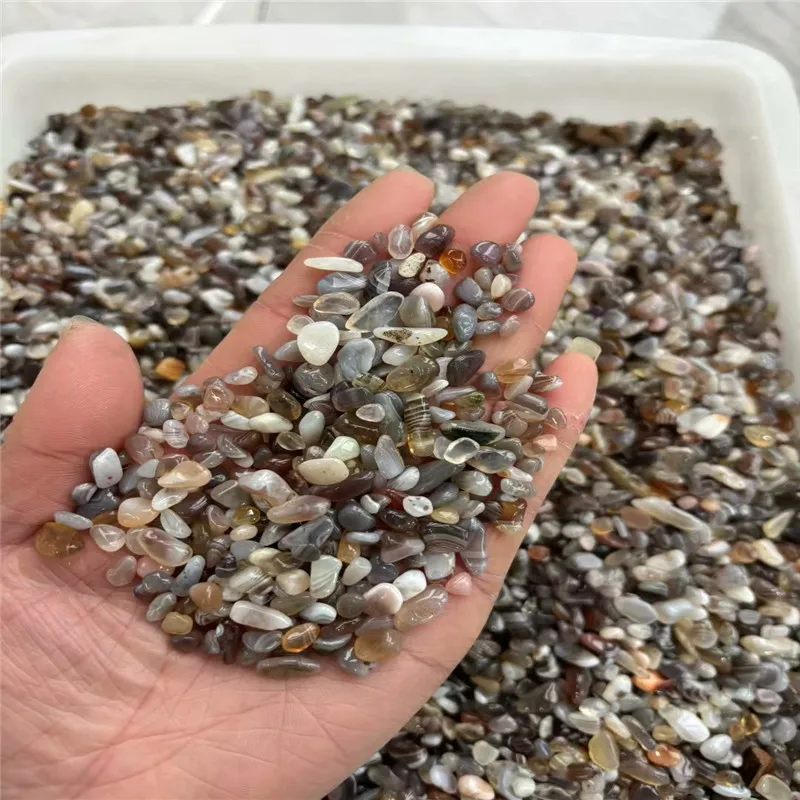 1000G Natural Agate… - image